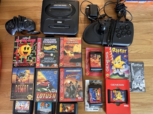Mega sega lotto vintage - mega, retrò