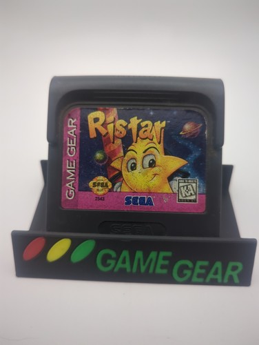 Ristar - (sega, 1995)