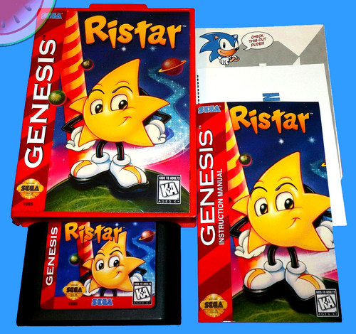 Cartuccia sega genesis testata - sega,