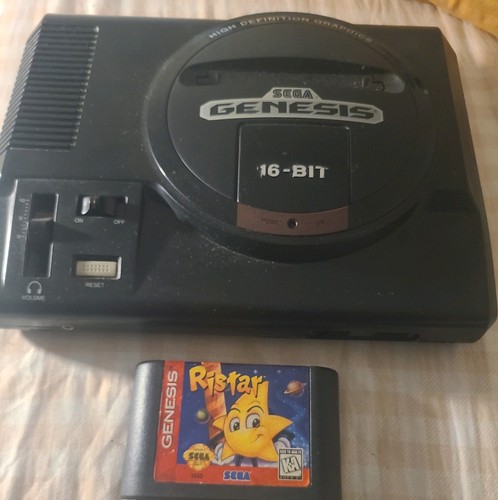 Console grafica alta