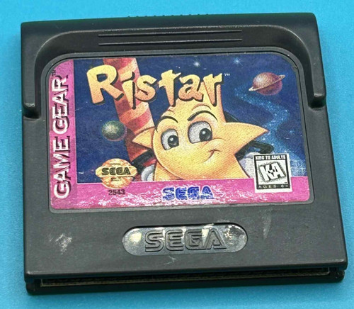 Ristar per carrello sega - ristar,