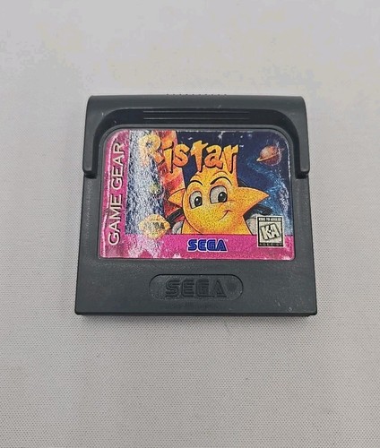 Ristar - gear,, 1995)