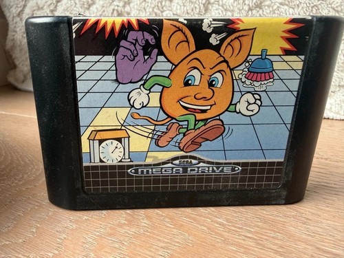Ristar mega drive - drive,