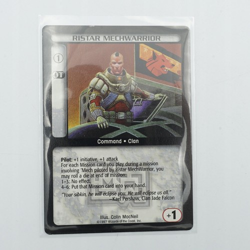 Battletech ccg trading - trading, card
