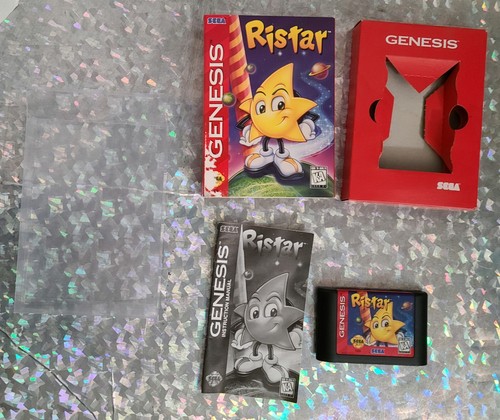 Molto raro 1995 ristar - molto, *